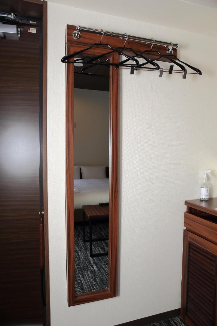 One'S Hotel Fukuoka Экстерьер фото