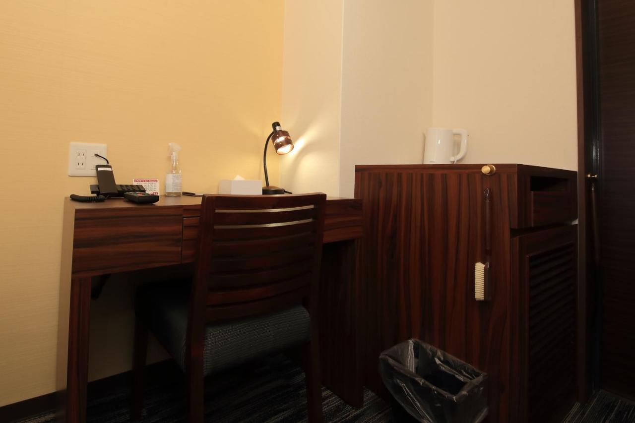 One'S Hotel Fukuoka Экстерьер фото