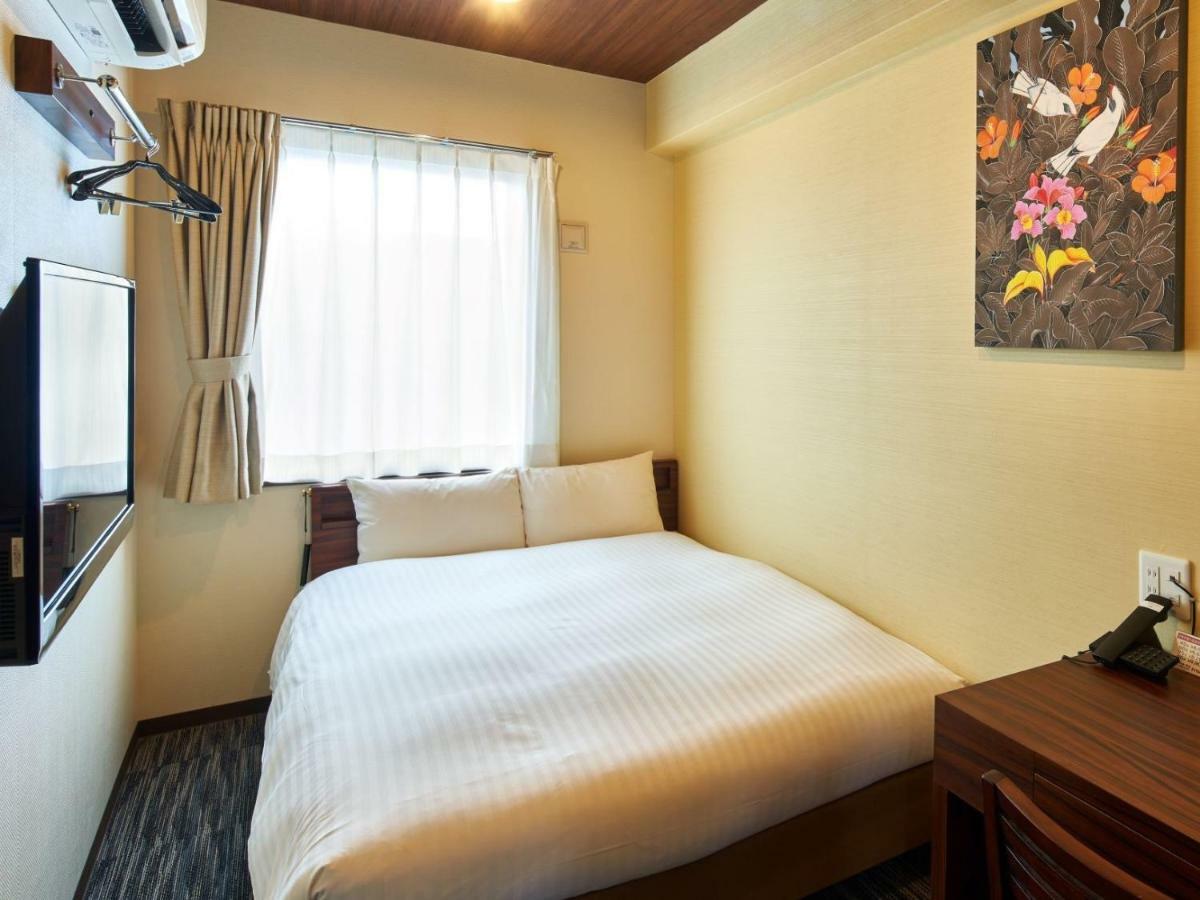 One'S Hotel Fukuoka Экстерьер фото
