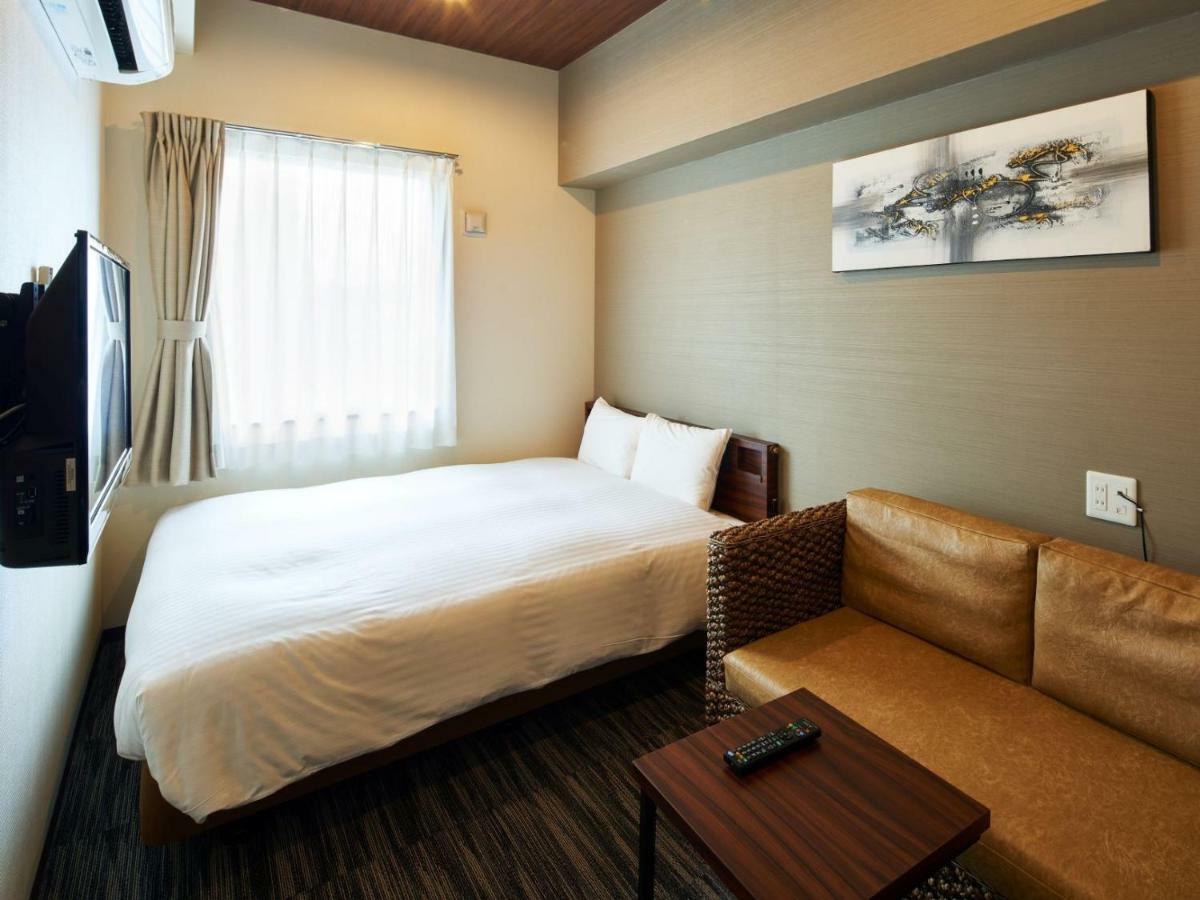 One'S Hotel Fukuoka Экстерьер фото