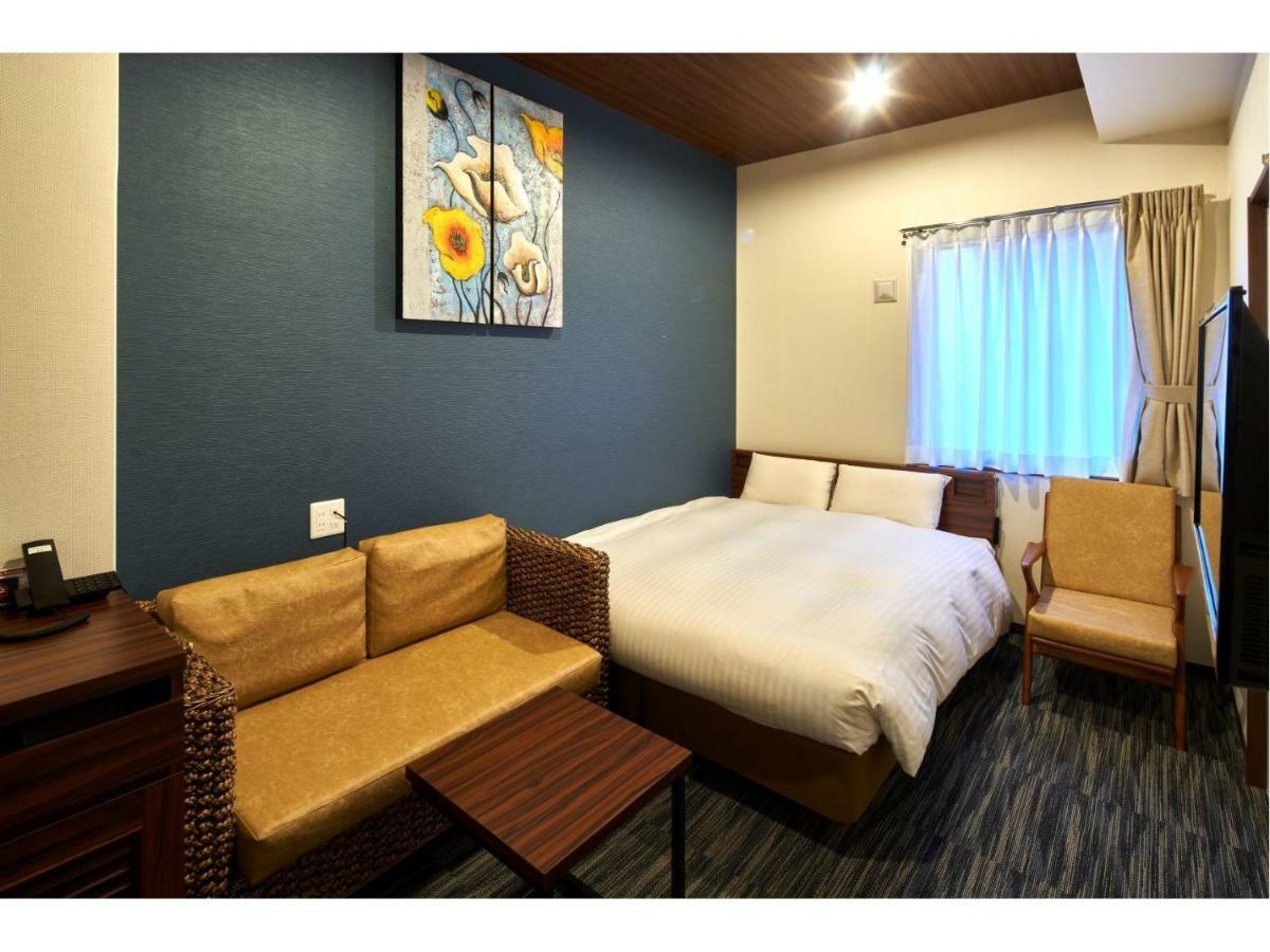 One'S Hotel Fukuoka Экстерьер фото